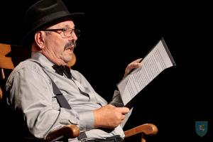 Proslava  v počastitev slovenskemu kulturnemu prazniku 2